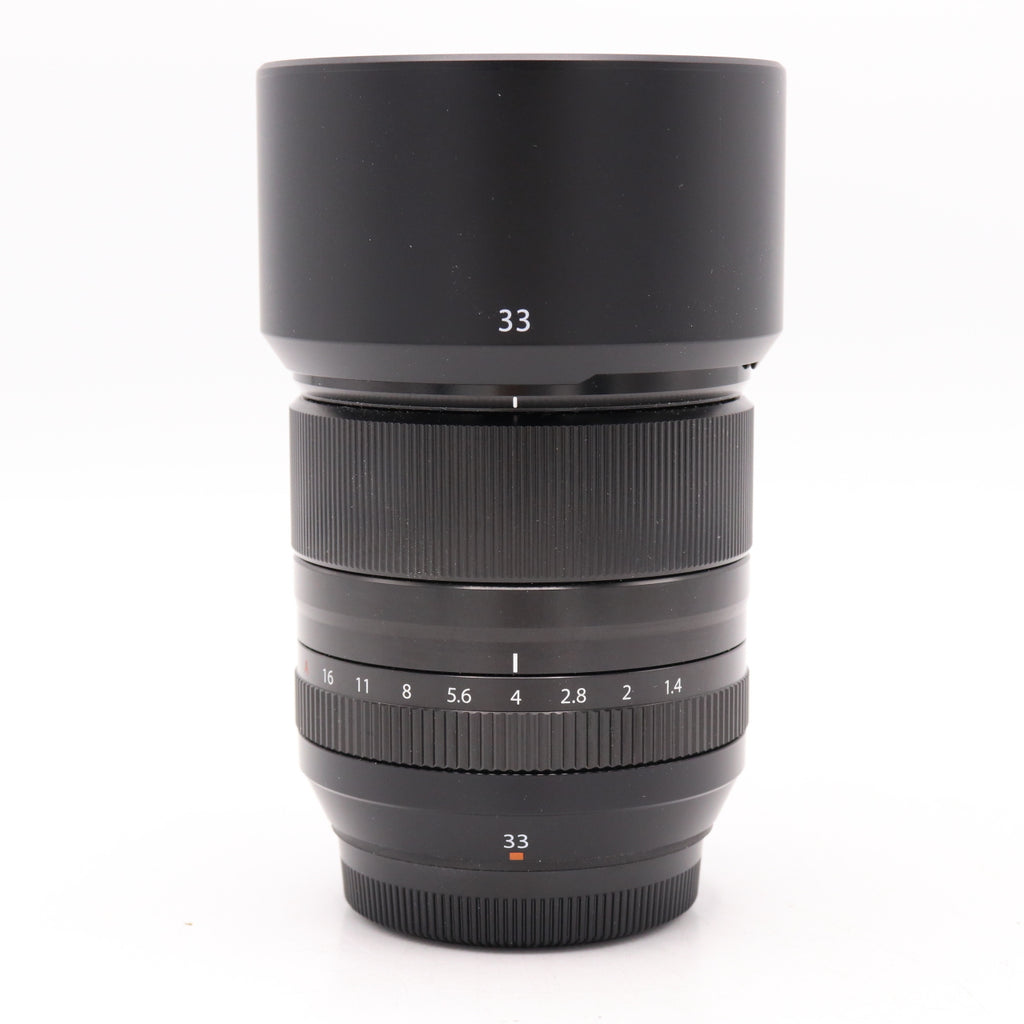 Fujifilm XF 33mm F/1.4 R LM WR gebraucht