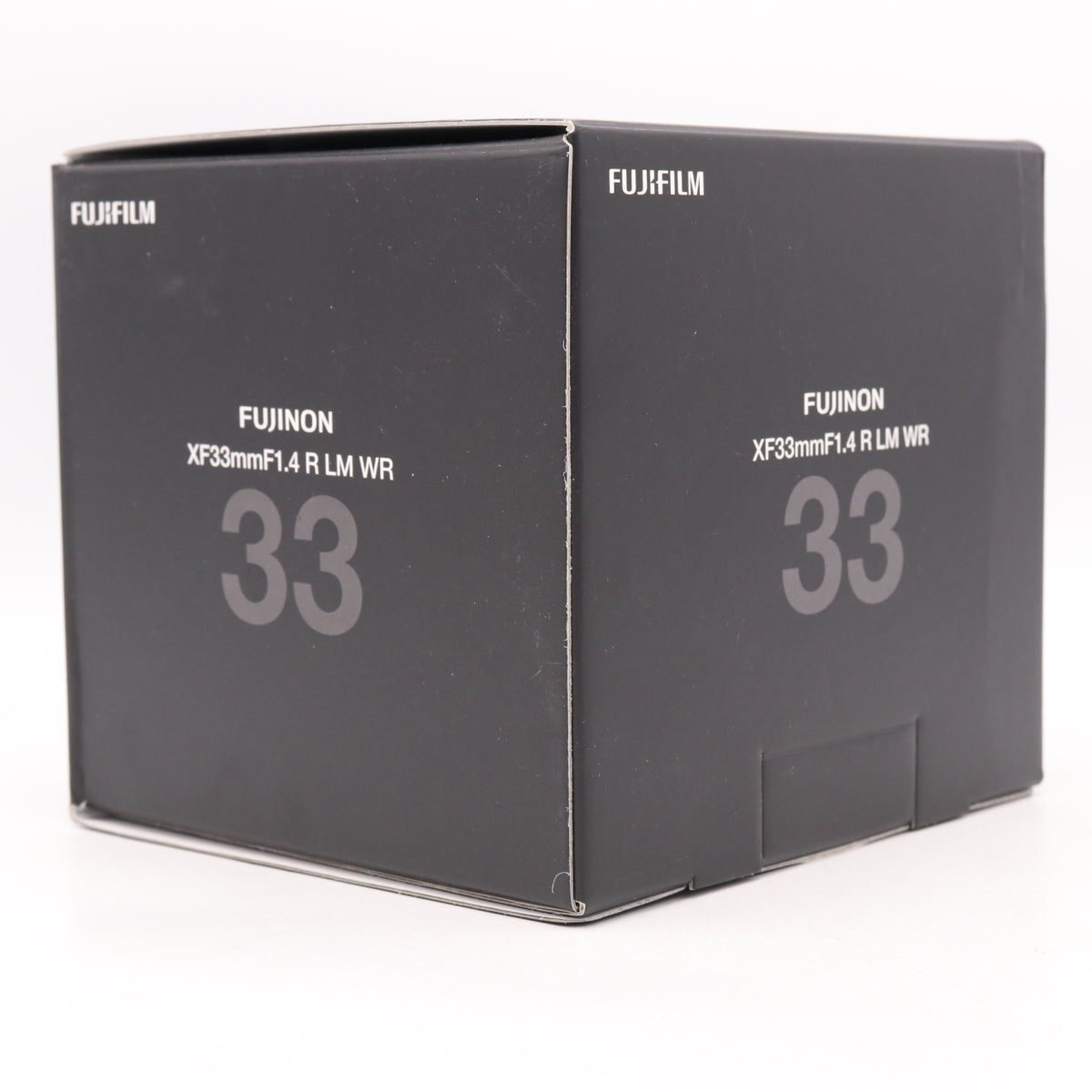 Fujifilm XF 33mm F/1.4 R LM WR gebraucht