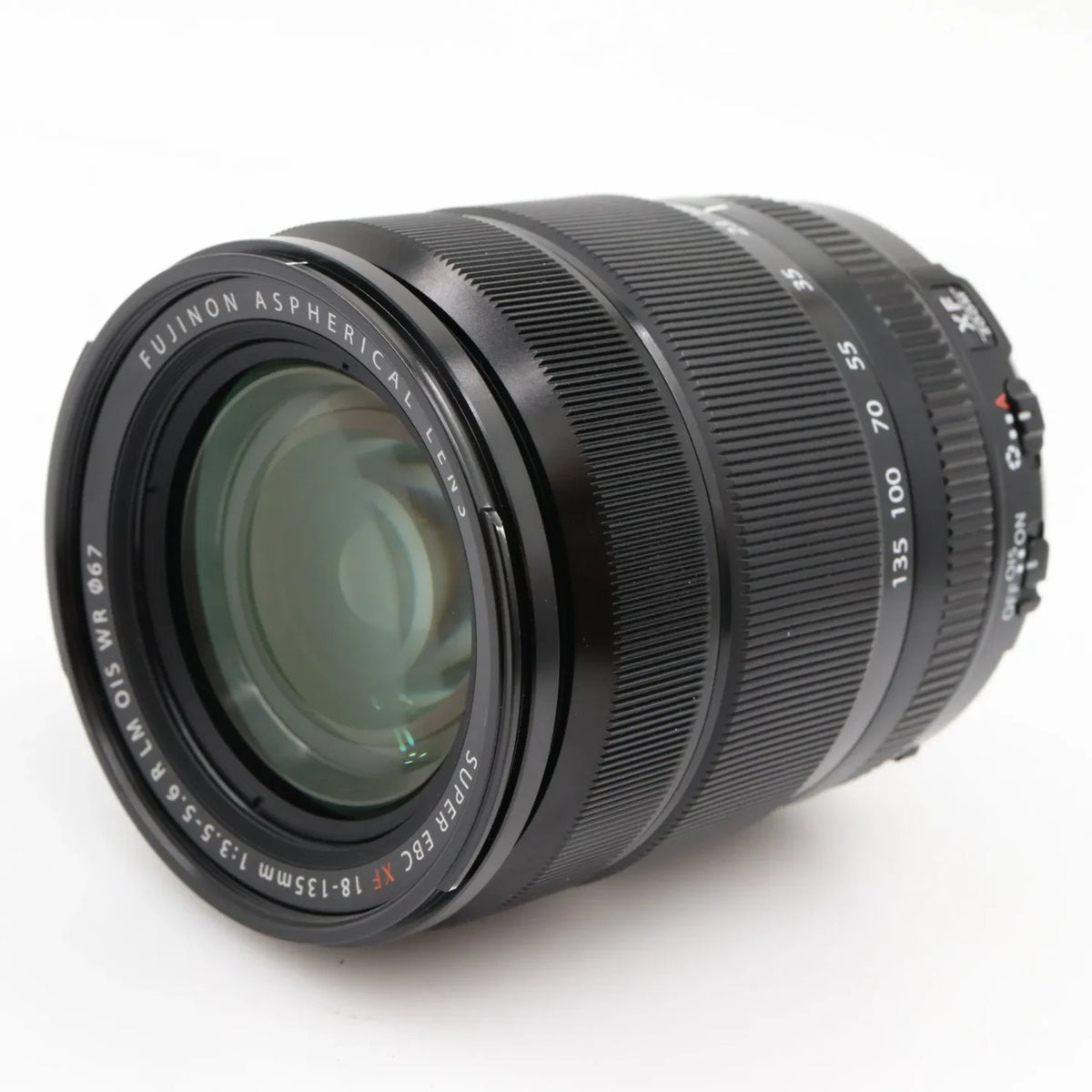 Fujifilm XF 18-135mm F/3.5-5.6 R LM OIS WR used