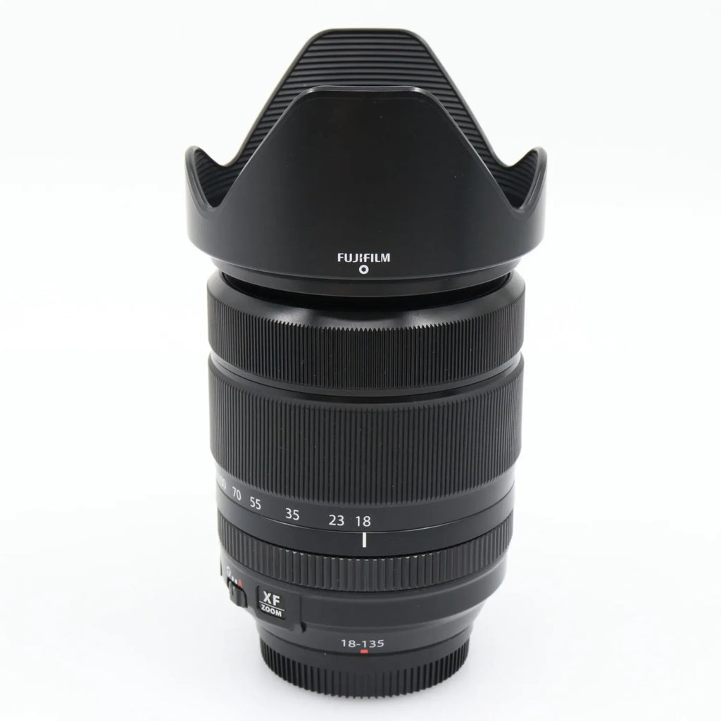 Fujifilm XF 18-135mm F/3.5-5.6 R LM OIS WR used
