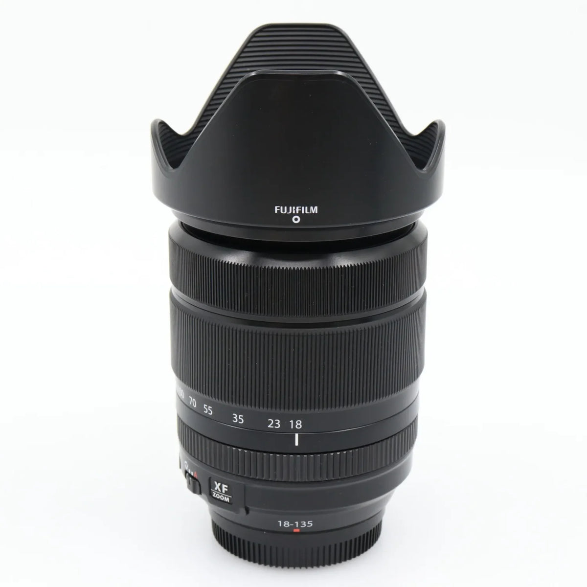 Fujifilm XF 18-135mm F/3.5-5.6 R LM OIS WR used