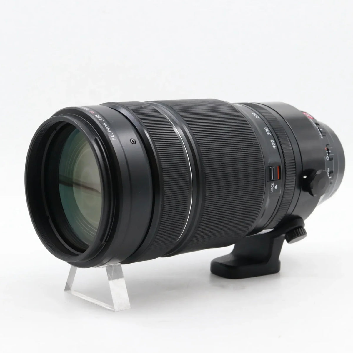 Fujifilm XF 100-400mm f/4.5-5.6 R LM OIS WR used