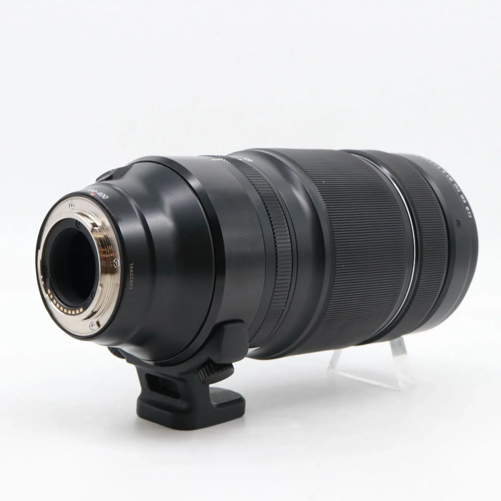 Fujifilm XF 100-400mm f/4.5-5.6 R LM OIS WR used