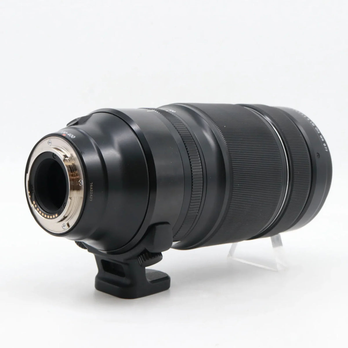 Fujifilm XF 100-400mm f/4.5-5.6 R LM OIS WR used