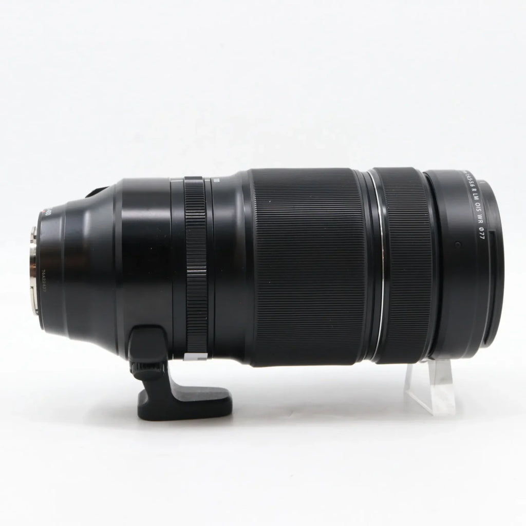Fujifilm XF 100-400mm f/4.5-5.6 R LM OIS WR used