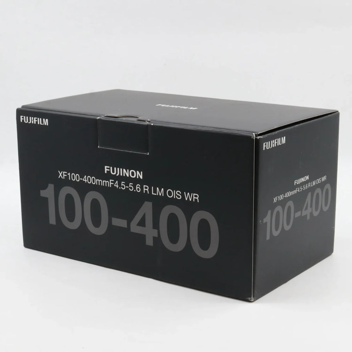 Fujifilm XF 100-400mm f/4.5-5.6 R LM OIS WR used