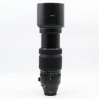 Fujifilm XF 100-400mm f/4.5-5.6 R LM OIS WR used