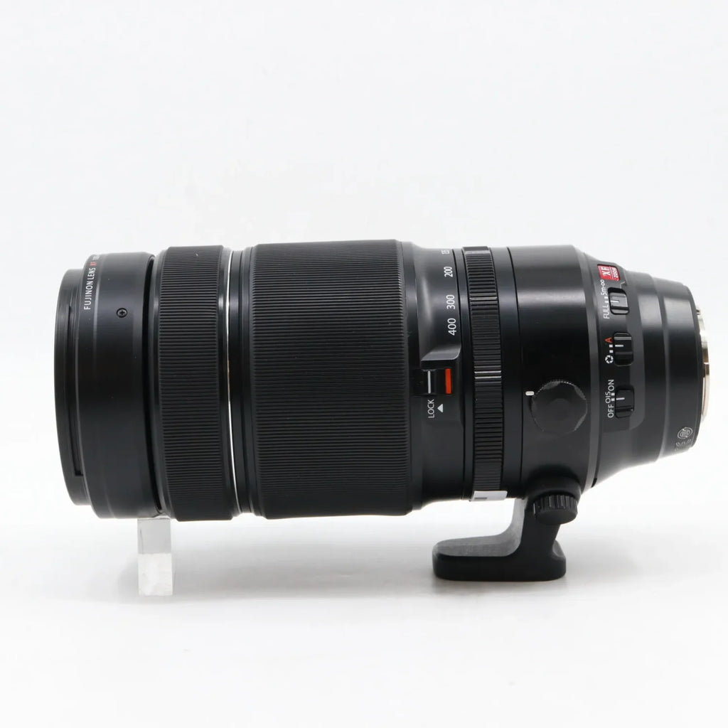 Fujifilm XF 100-400mm f/4.5-5.6 R LM OIS WR used