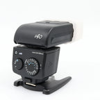Nissin i40 Fujifilm used