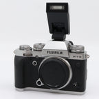 Fujifilm X-T3 Gehäuse gebraucht