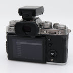 Fujifilm X-T3 Gehäuse gebraucht