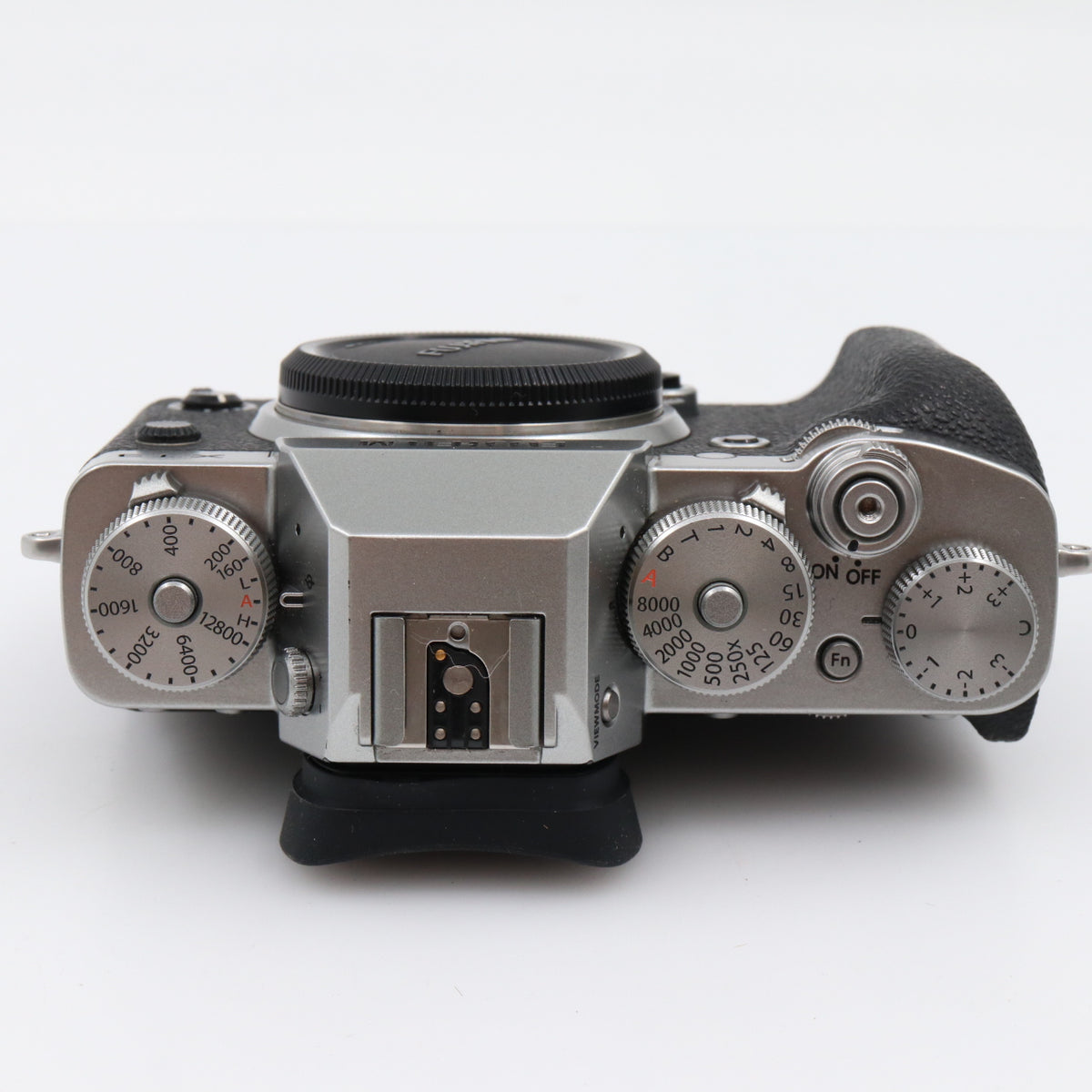 Fujifilm X-T3 Gehäuse gebraucht