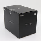 Fujifilm X-T3 Gehäuse gebraucht