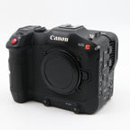 Canon EOS C70 Gehäuse gebraucht