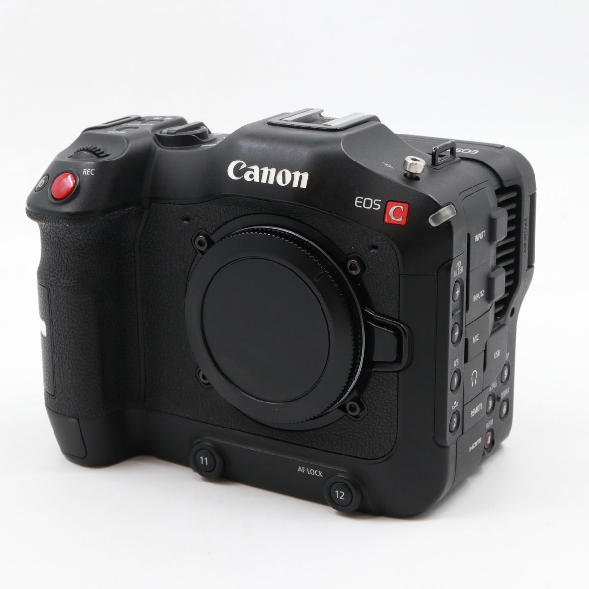 Canon EOS C70 Gehäuse gebraucht