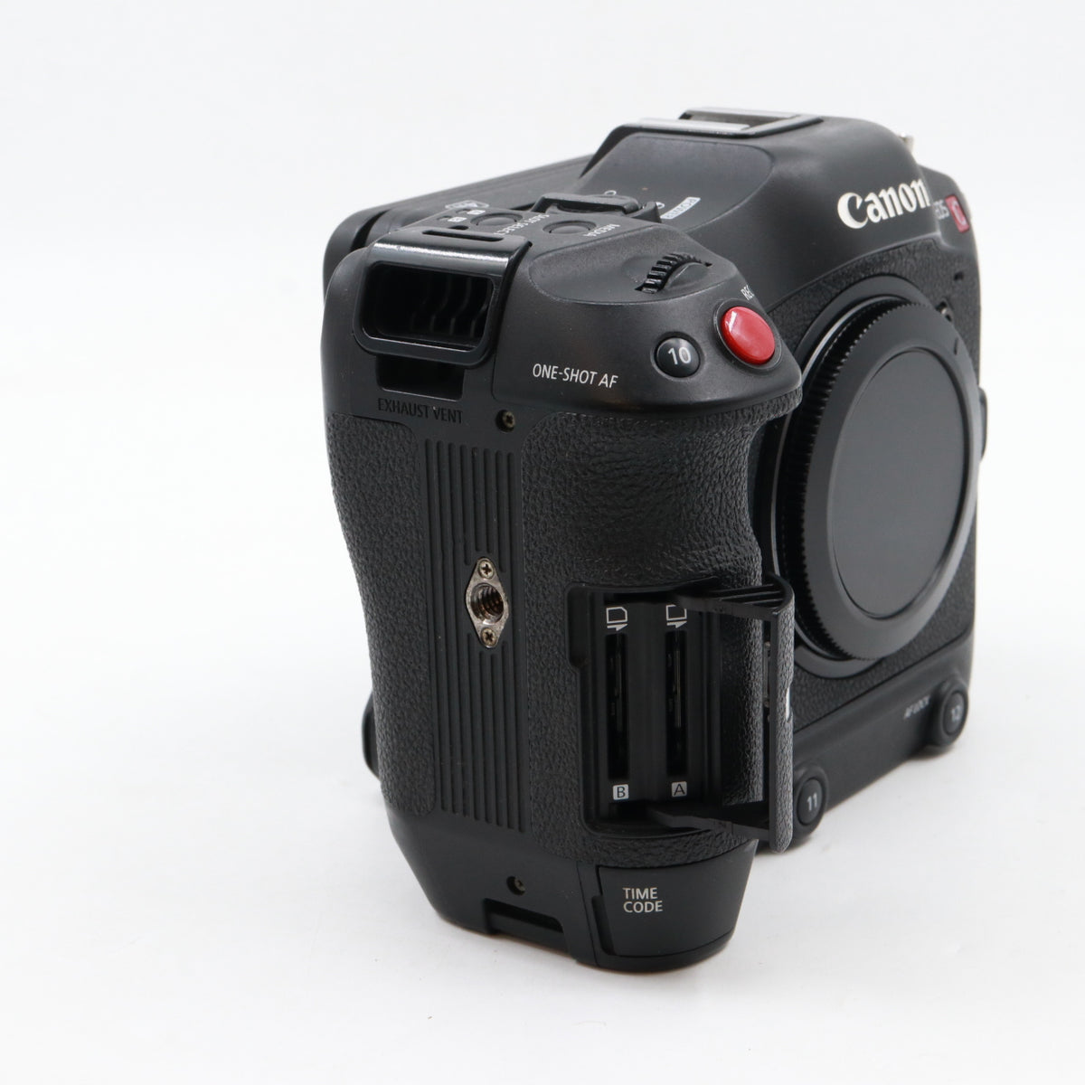 Canon EOS C70 Gehäuse gebraucht