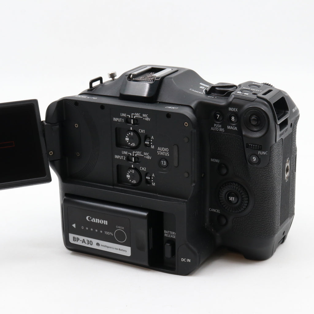 Canon EOS C70 Gehäuse gebraucht