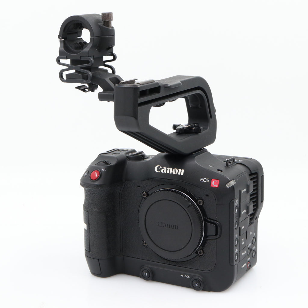 Canon EOS C70 Gehäuse gebraucht