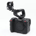 Canon EOS C70 Gehäuse gebraucht