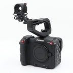 Canon EOS C70 Gehäuse gebraucht