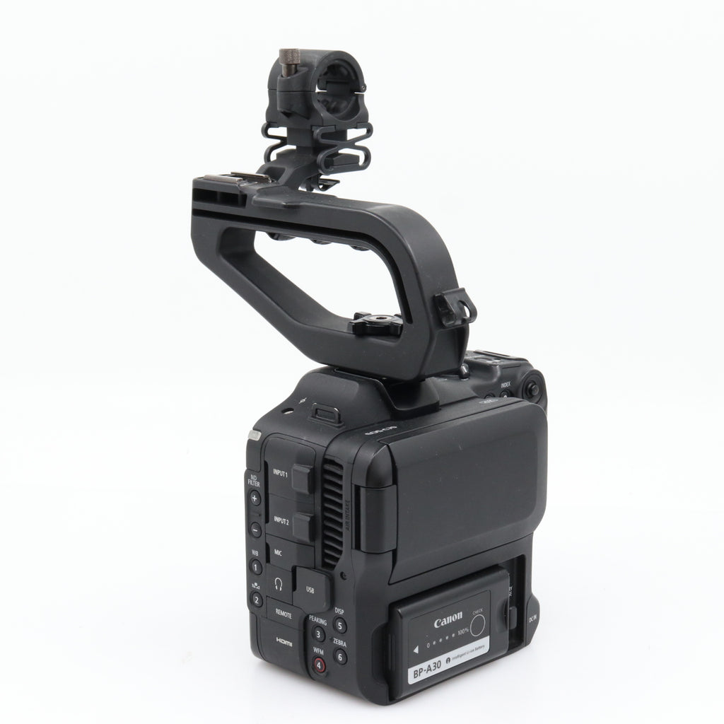 Canon EOS C70 Gehäuse gebraucht