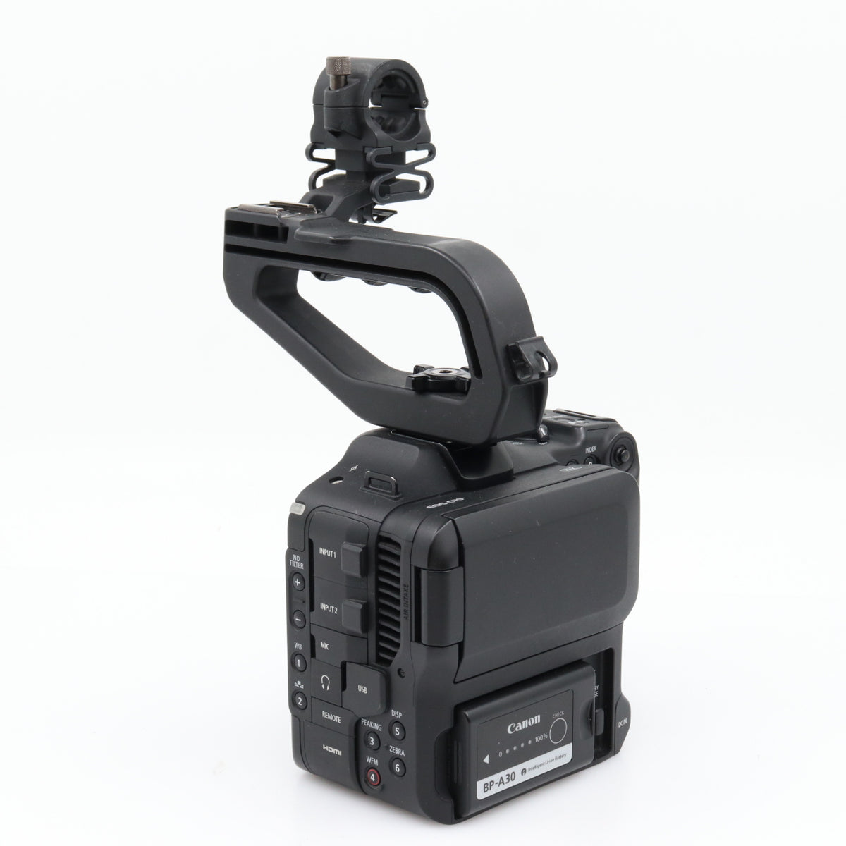 Canon EOS C70 Gehäuse gebraucht