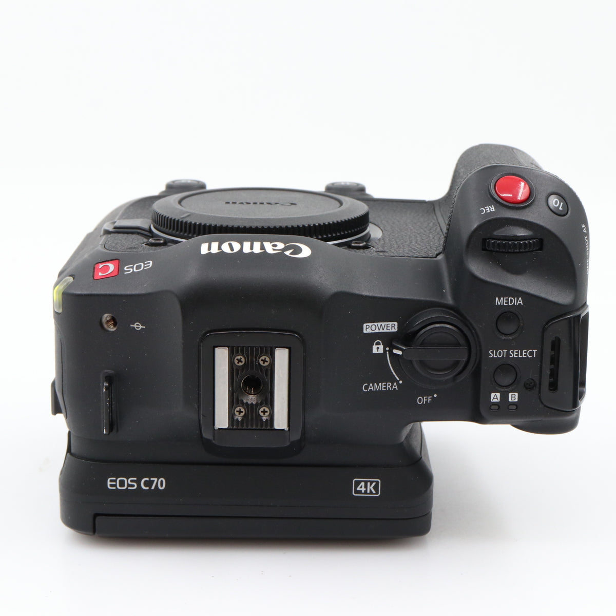 Canon EOS C70 Gehäuse gebraucht