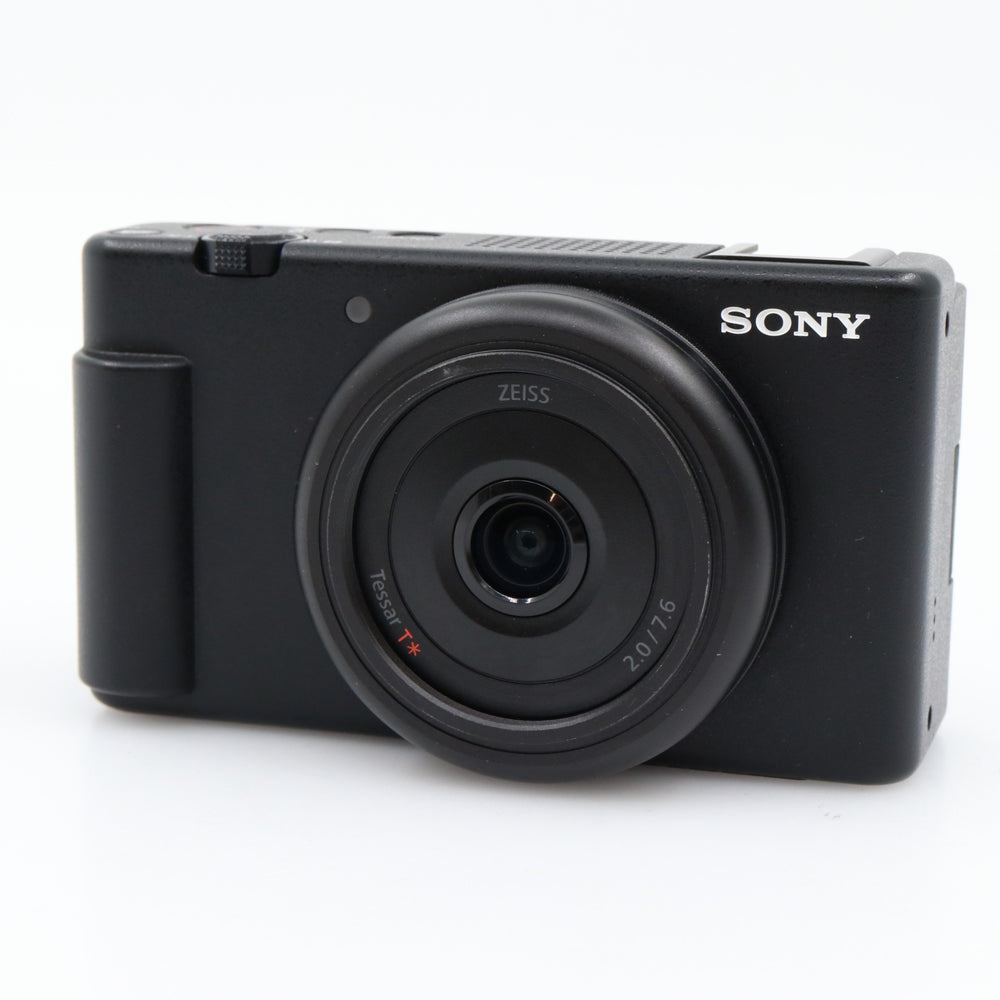 Sony ZV-1F gebraucht