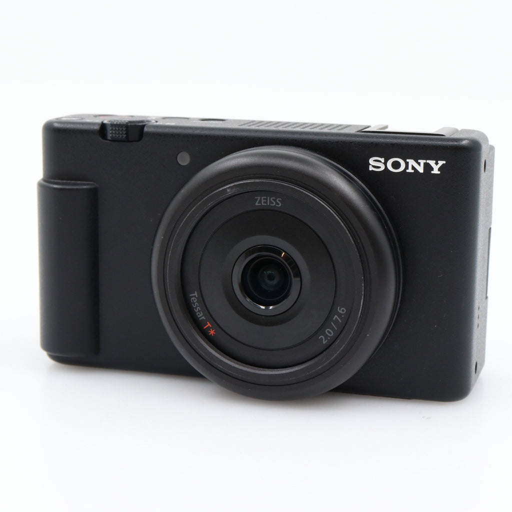 Sony ZV-1F used