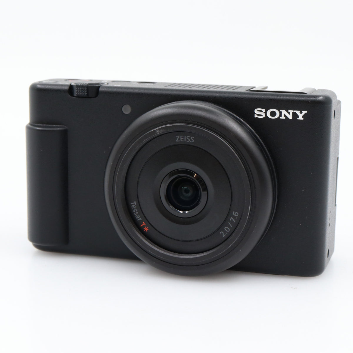 Sony ZV-1F used