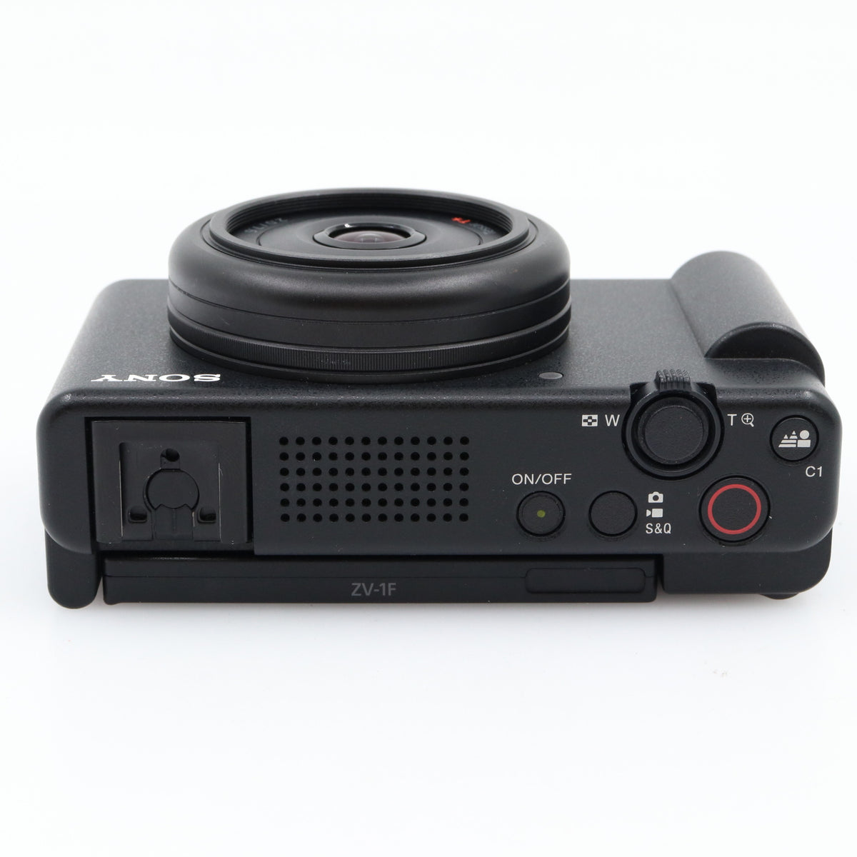 Sony ZV-1F used