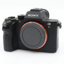 Sony A7R II Gehäuse gebraucht