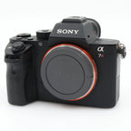 Sony A7R II Gehäuse gebraucht