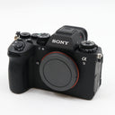 Sony A9 III body used