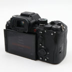 Sony A9 III body used