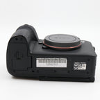 Sony A9 III body used