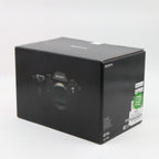 Sony A9 III body used