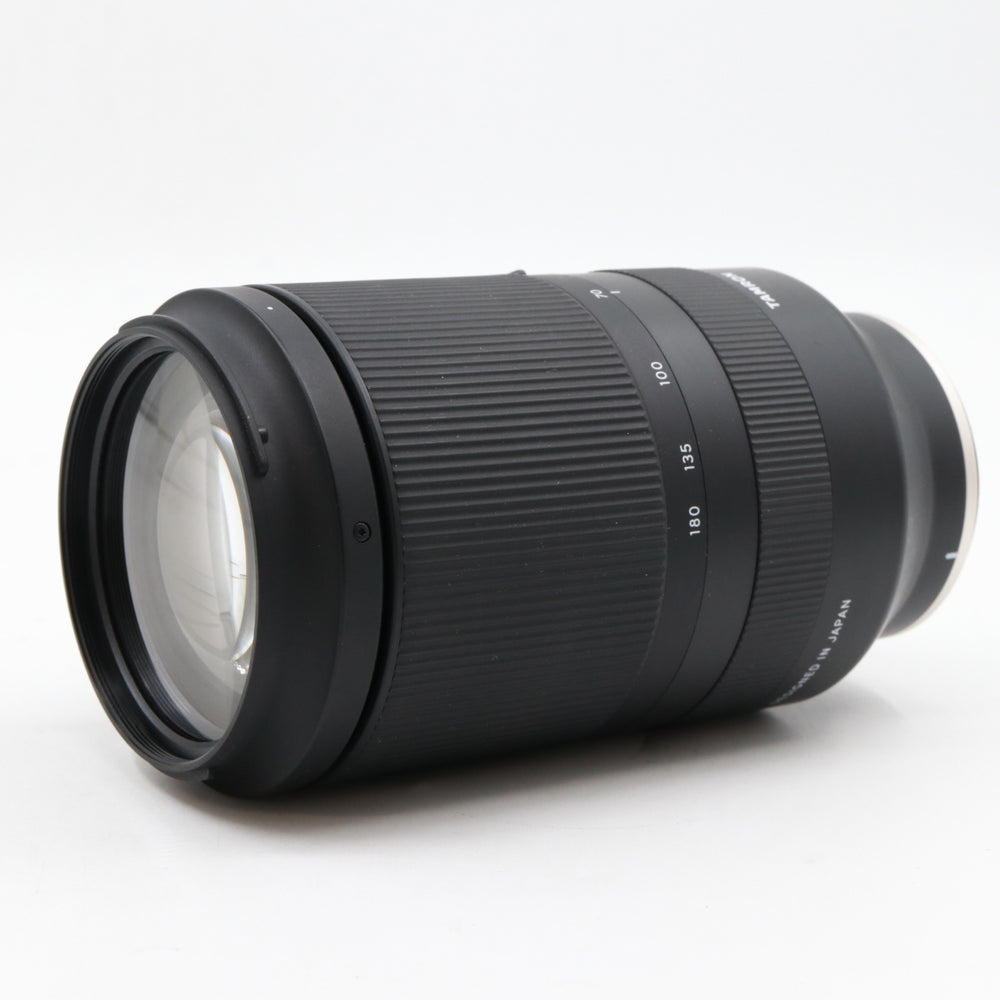Tamron 70-180mm f/2.8 Di III VXD Sony FE gebraucht