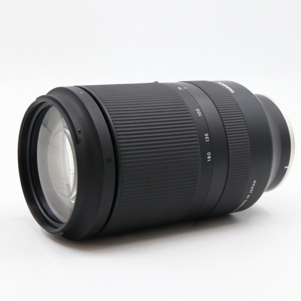 Tamron 70-180mm f/2.8 Di III VXD Sony FE gebraucht
