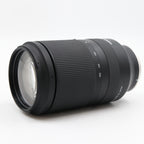 Tamron 70-180mm f/2.8 Di III VXD Sony FE gebraucht