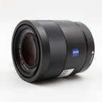 Sony FE 55mm f/1.8 ZA Zeiss Sonnar T* gebraucht