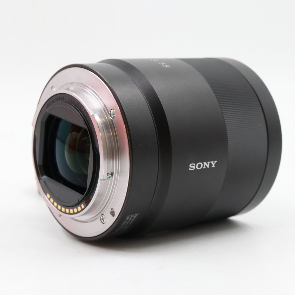 Sony FE 55mm f/1.8 ZA Zeiss Sonnar T* gebraucht