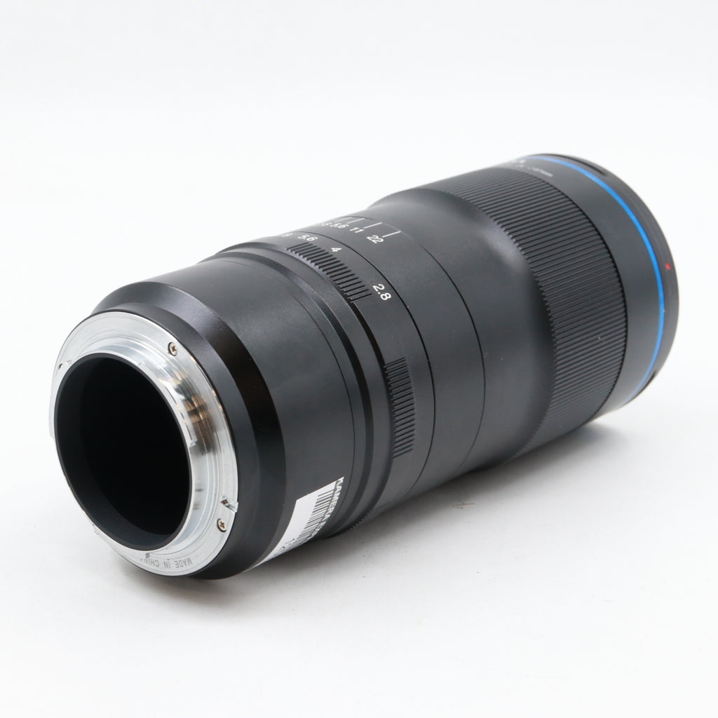 Laowa 100mm f/2.8 CA-Dreamer Macro 2x Sony FE gebraucht