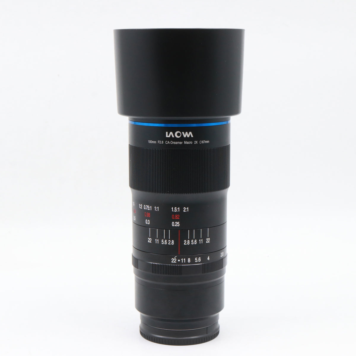 Laowa 100mm f/2.8 CA-Dreamer Macro 2x Sony FE gebraucht