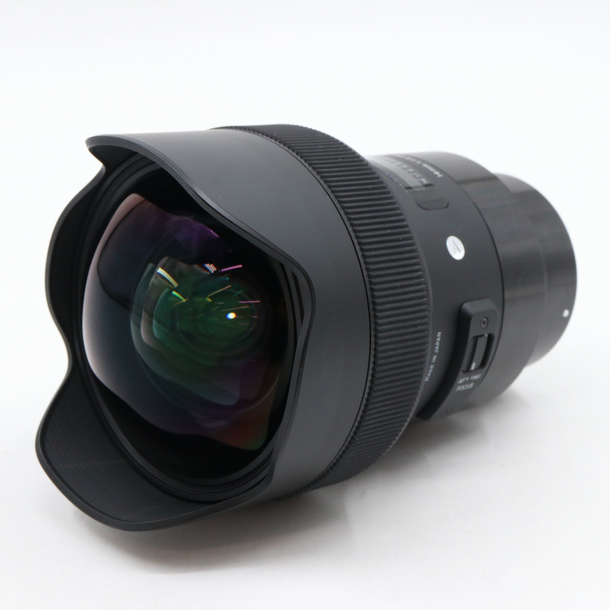 Sigma 14mm f/1.8 DG HSM Art Sony FE used