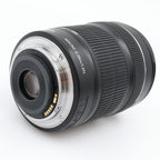 Canon EF-S 18-135mm f/3.5-5.6 IS STM gebraucht