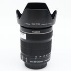 Canon EF-S 18-135mm f/3.5-5.6 IS STM gebraucht