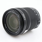 Canon EF-S 18-135mm f/3.5-5.6 IS STM gebraucht