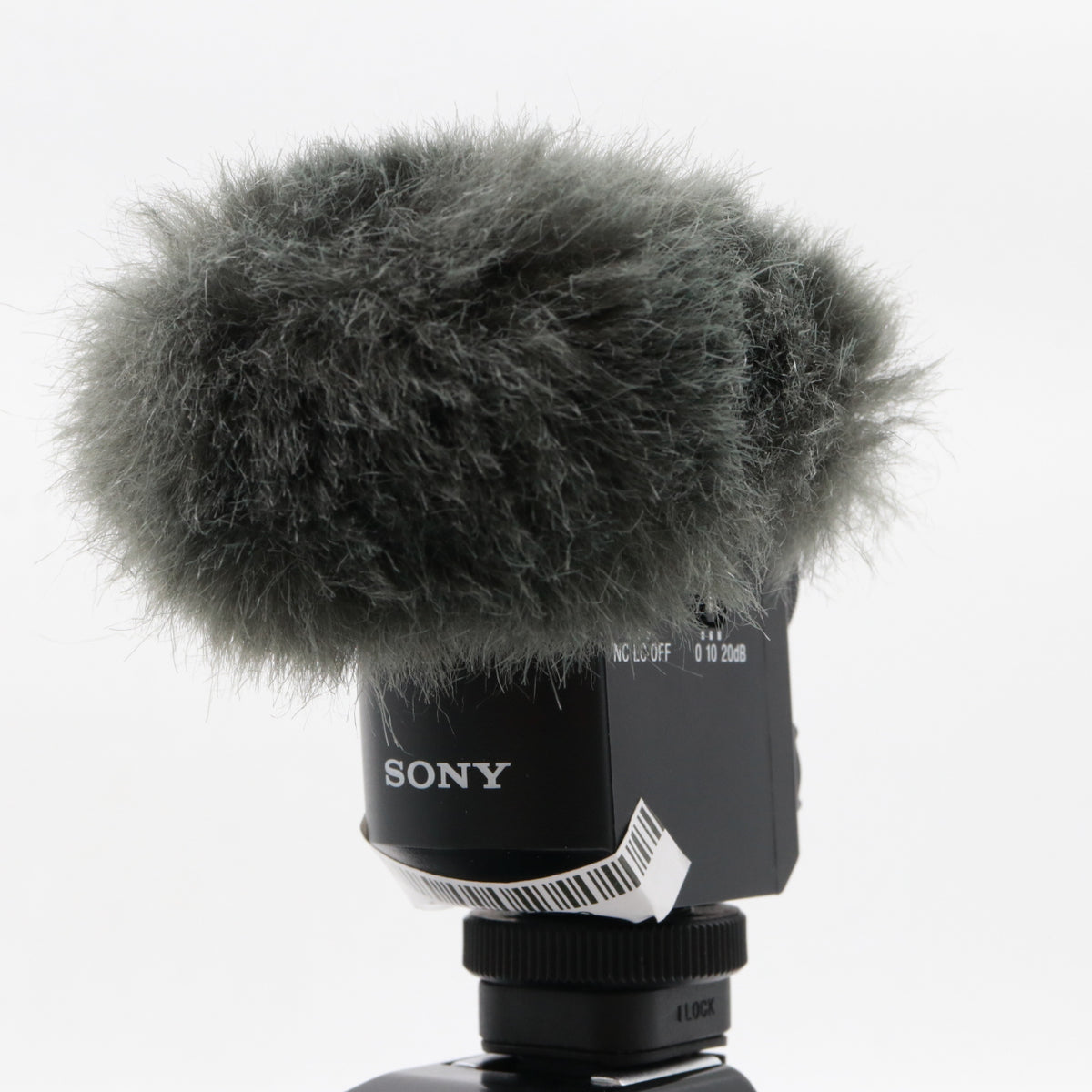 Sony shotgun ECM-M1 gebraucht