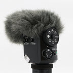 Sony shotgun ECM-M1 gebraucht